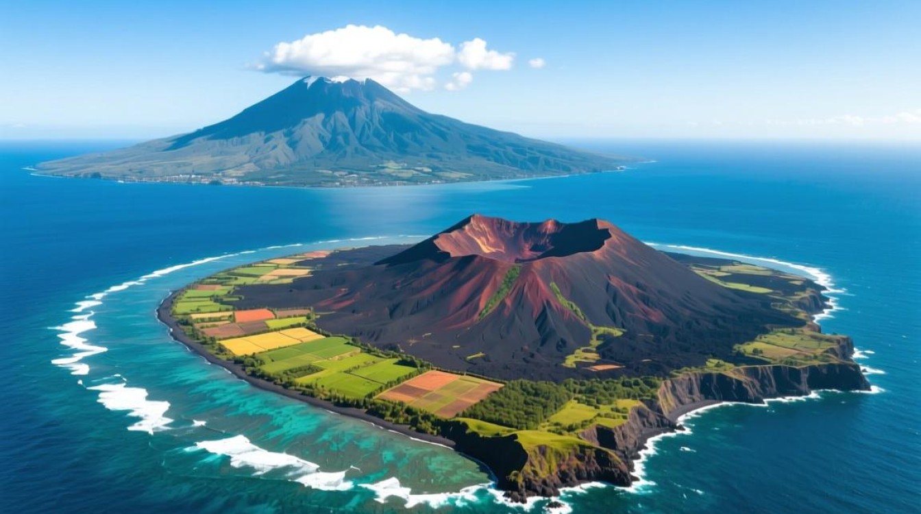 留尼旺岛国家域名是什么？如何申请使用？