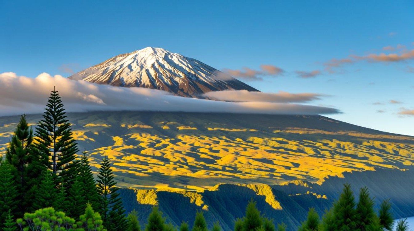 留尼旺岛国家域名是什么？如何申请使用？