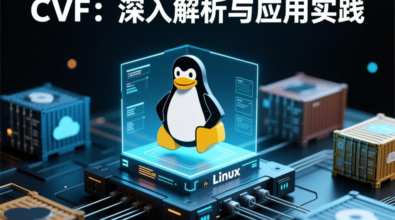 linux cvf-好主机测评网