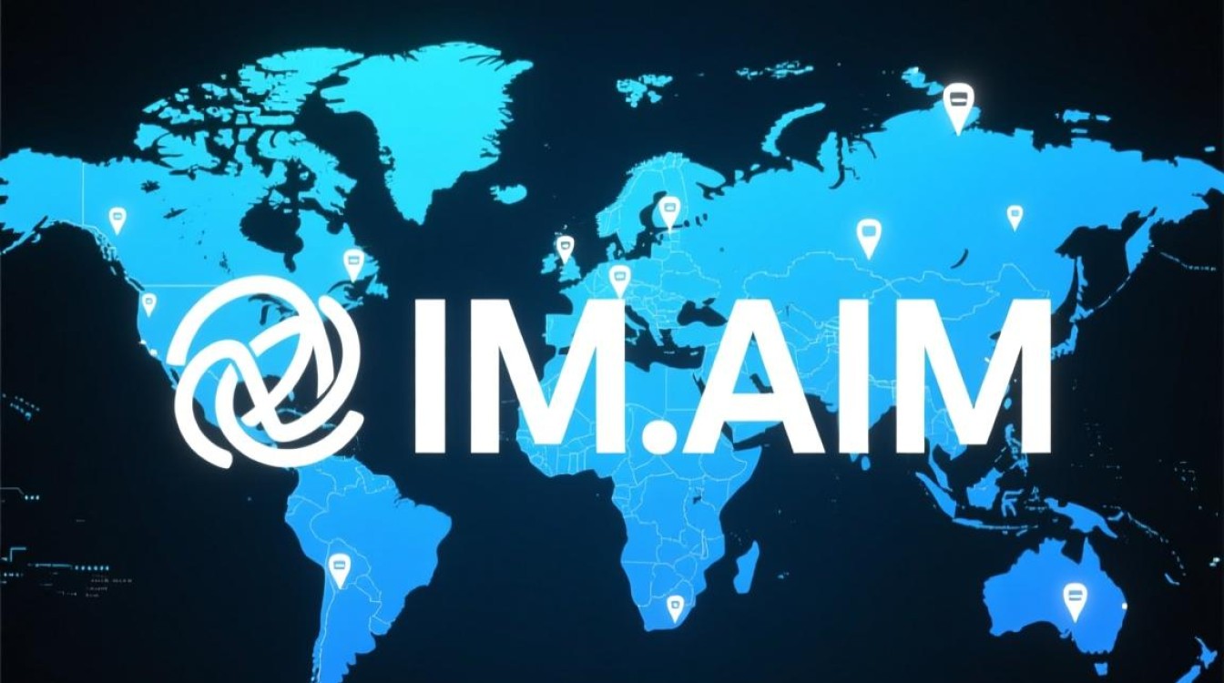 com域名代表什么？为何成为全球通用域名代表？-好主机测评网