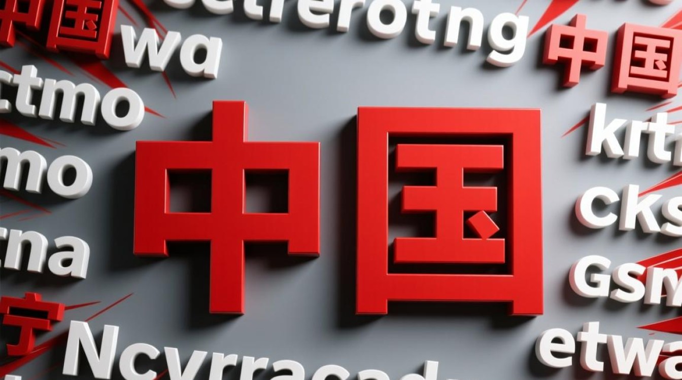 中文域名 骂人-好主机测评网