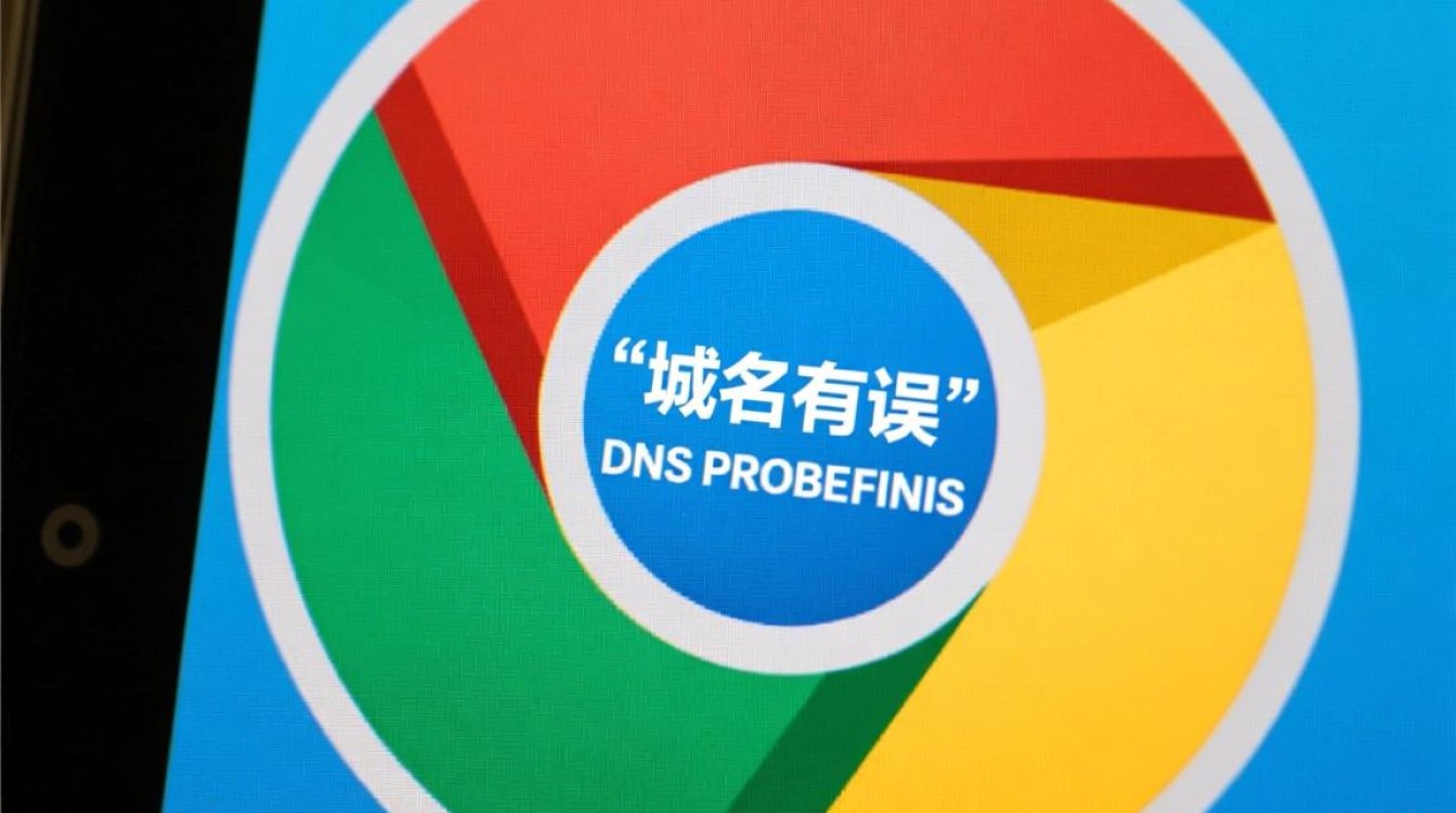 Chrome显示域名有误怎么办？常见原因及解决方法