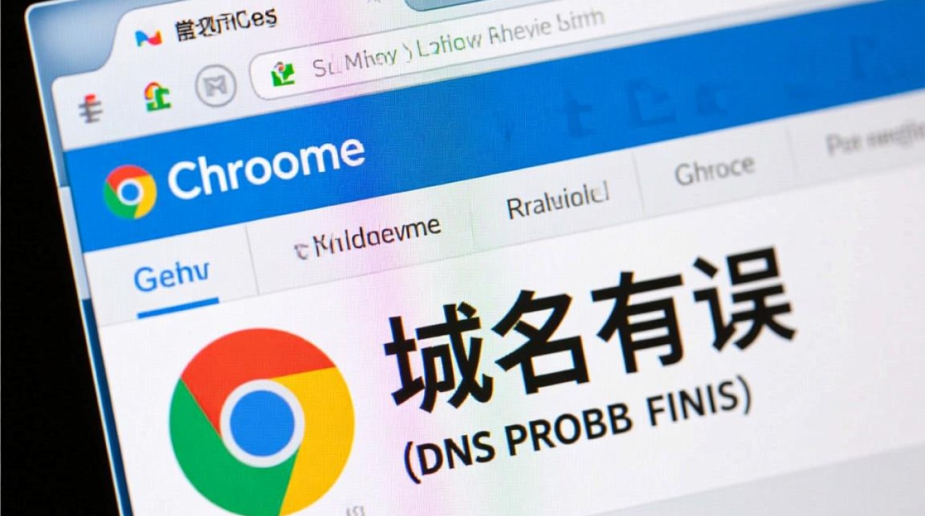 Chrome显示域名有误怎么办？常见原因及解决方法