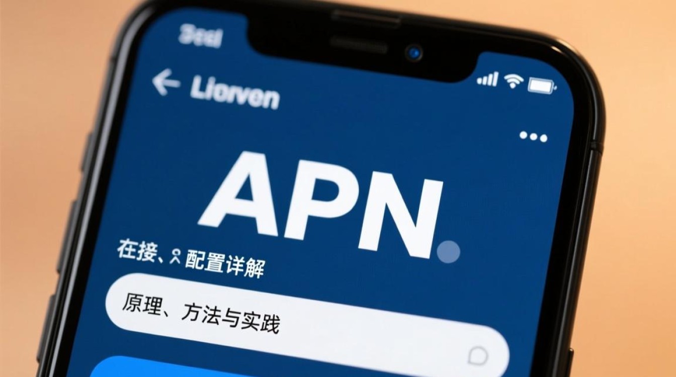 Linux系统如何配置APN接入点参数？-好主机测评网