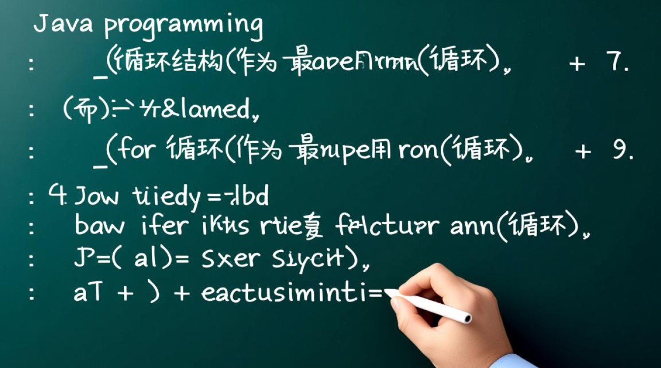 Java中怎么正确终止for循环，break和return区别是什么？-好主机测评网