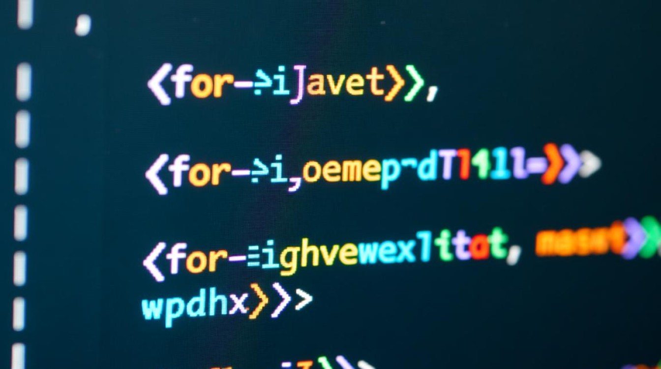 Java中怎么正确终止for循环，break和return区别是什么？