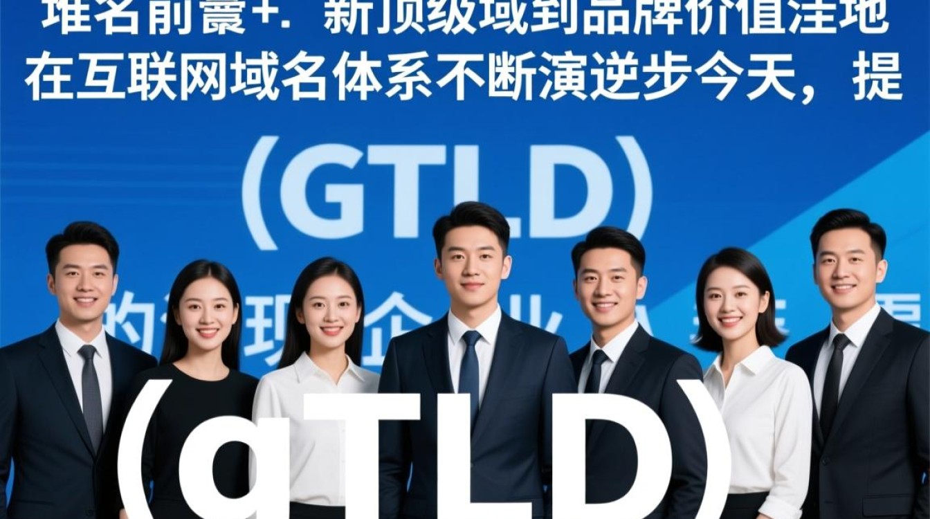 group域名投资前景如何？未来价值会持续增长吗？