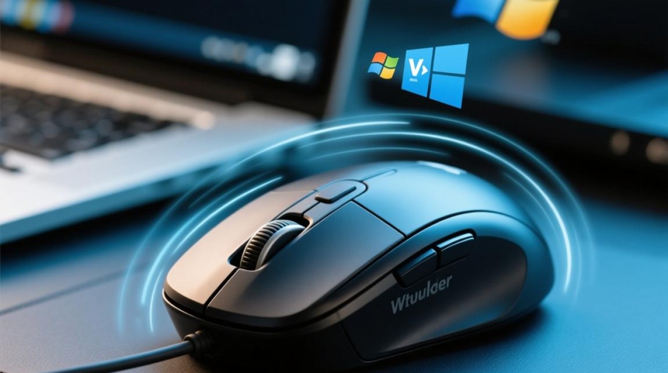 虚拟机鼠标晃动怎么办？三招教你快速解决卡顿失灵问题-好主机测评网