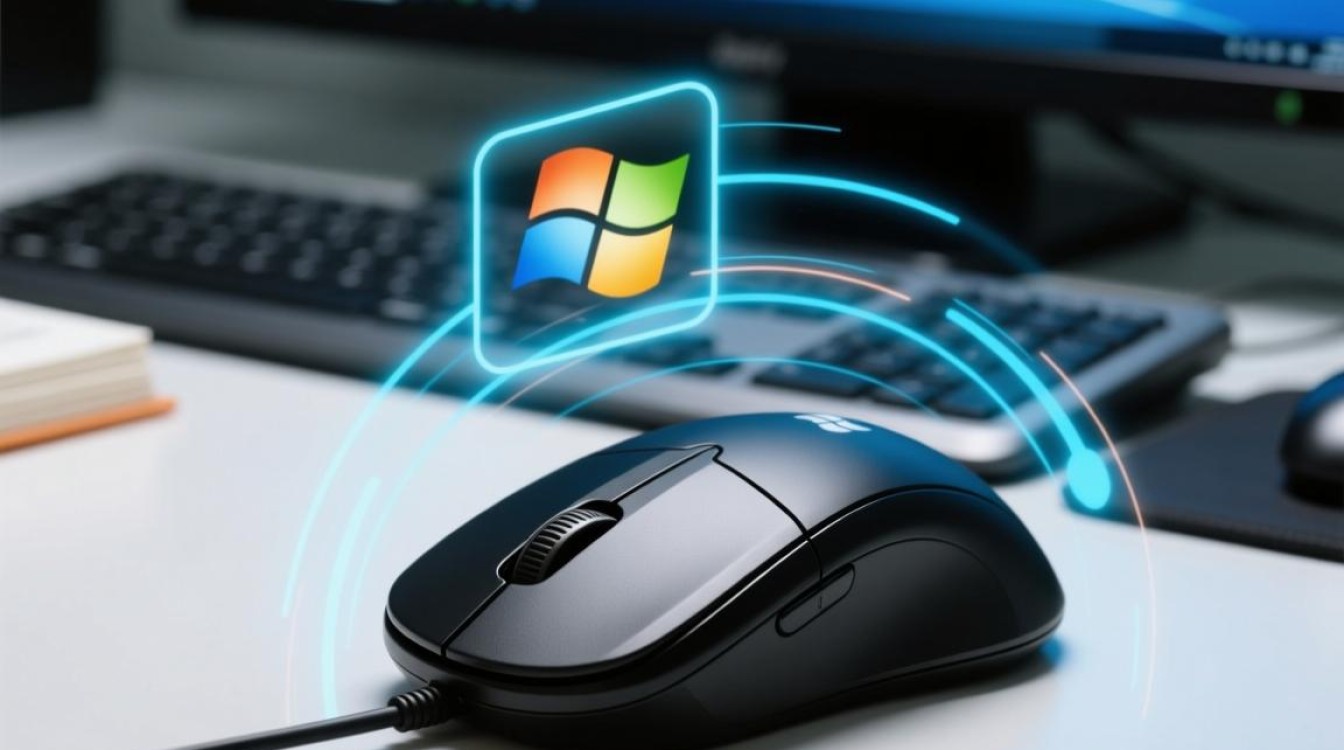 虚拟机鼠标晃动怎么办？三招教你快速解决卡顿失灵问题