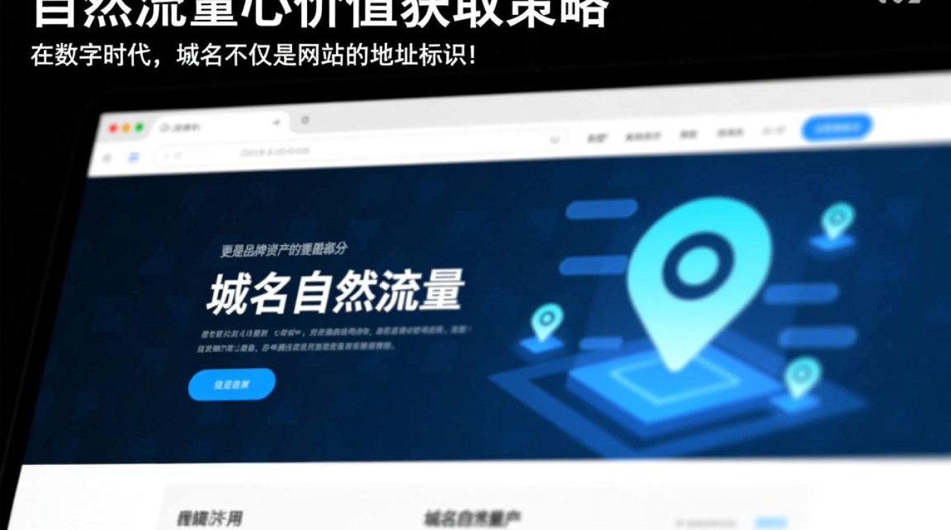 如何提升域名自然流量？有哪些实用技巧？-好主机测评网