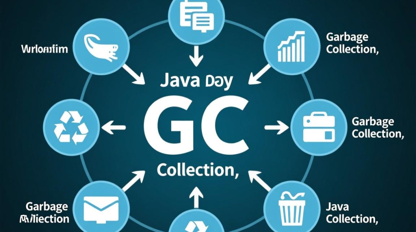 Java的gc到底是什么？它如何自动管理内存？-好主机测评网