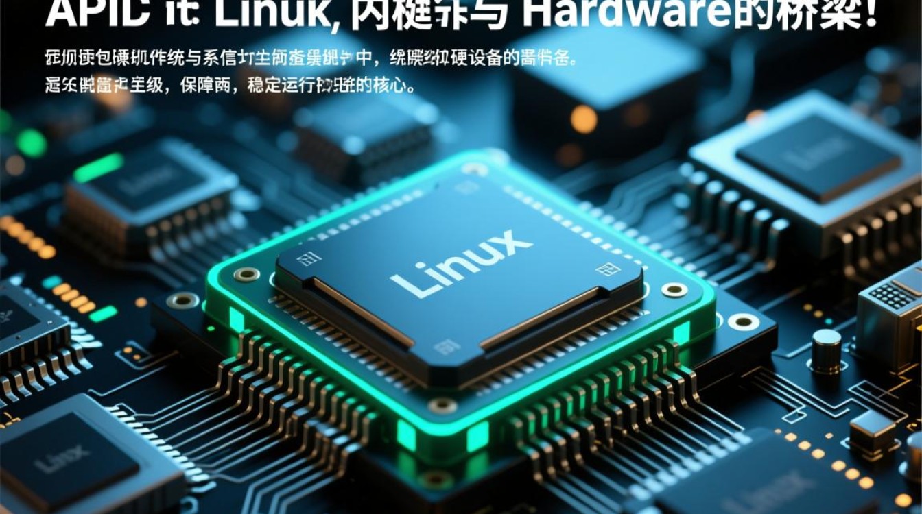 Acpid linux-好主机测评网