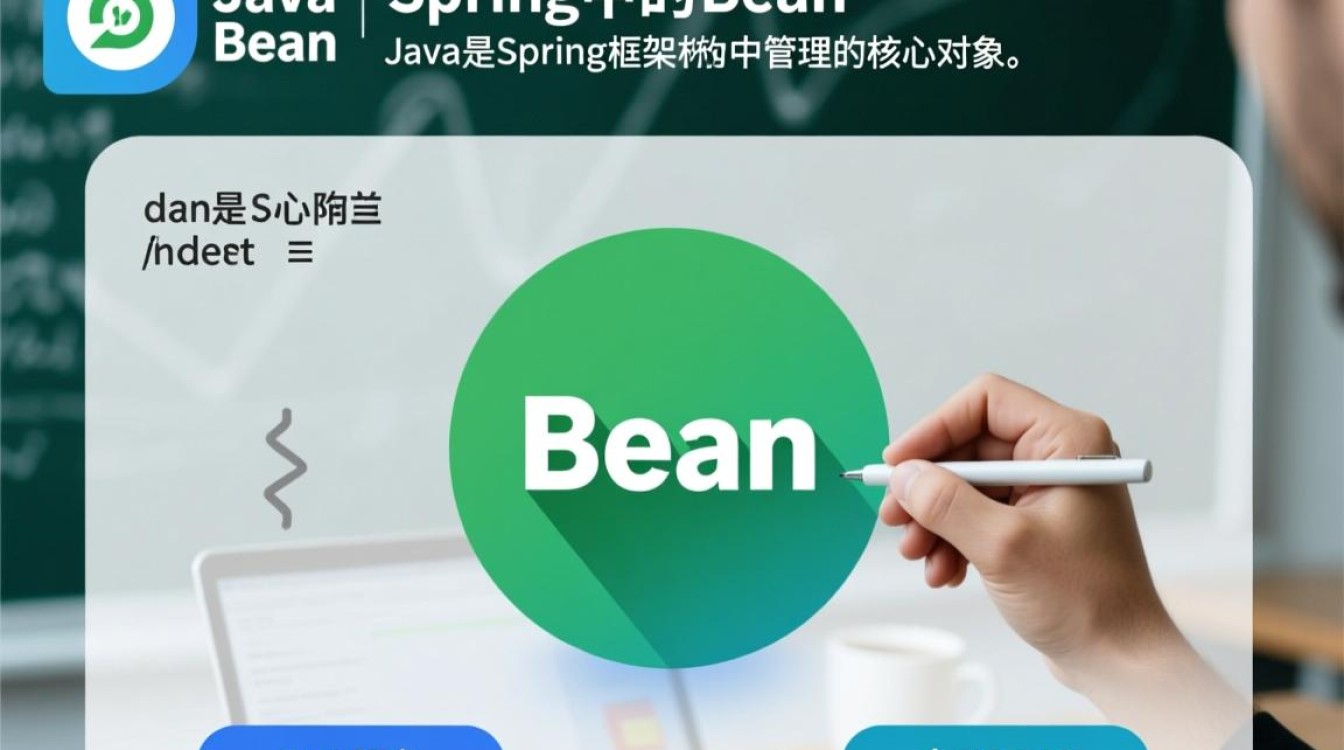 Java Spring Bean的生命周期与依赖注入怎么理解？