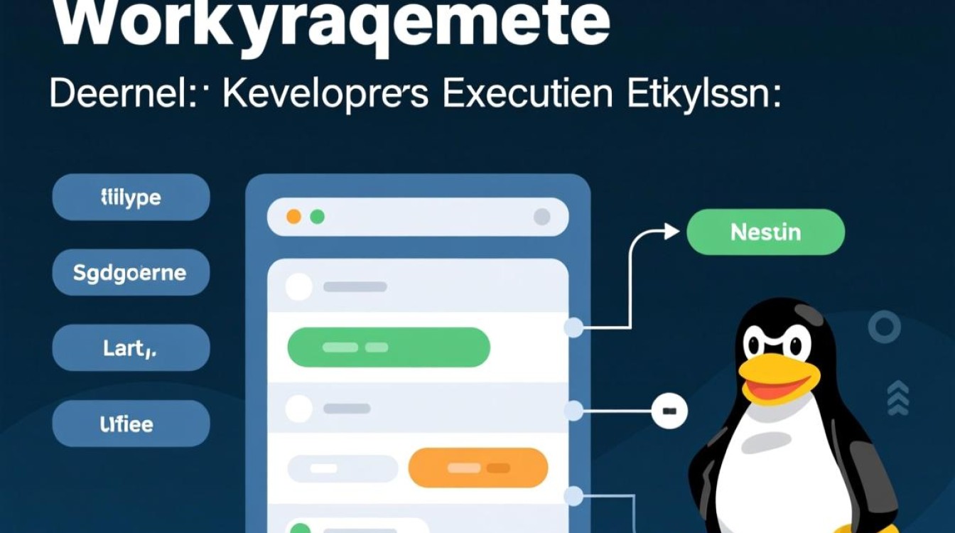 Linux workqueue机制如何实现高效异步任务处理？