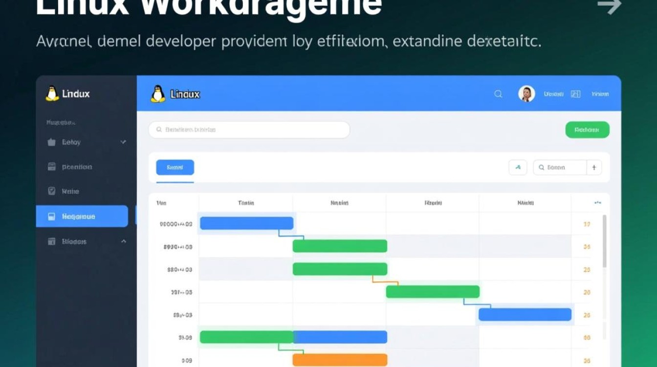 Linux workqueue机制如何实现高效异步任务处理？