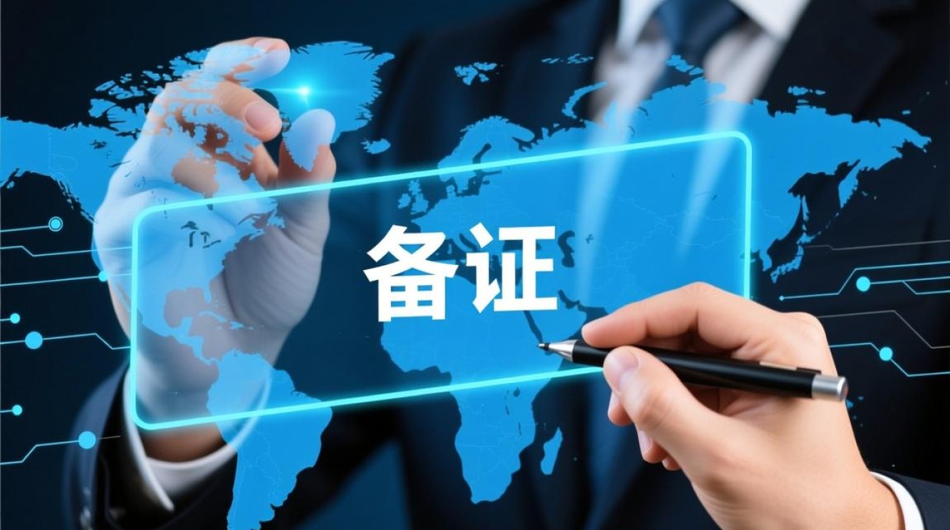 域名报备+自助怎么操作？新手必看流程指南-好主机测评网