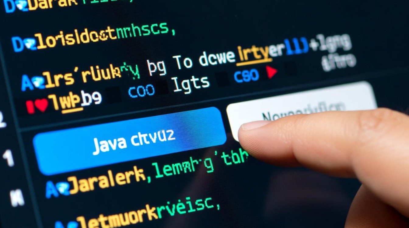 java怎么读取数据-好主机测评网