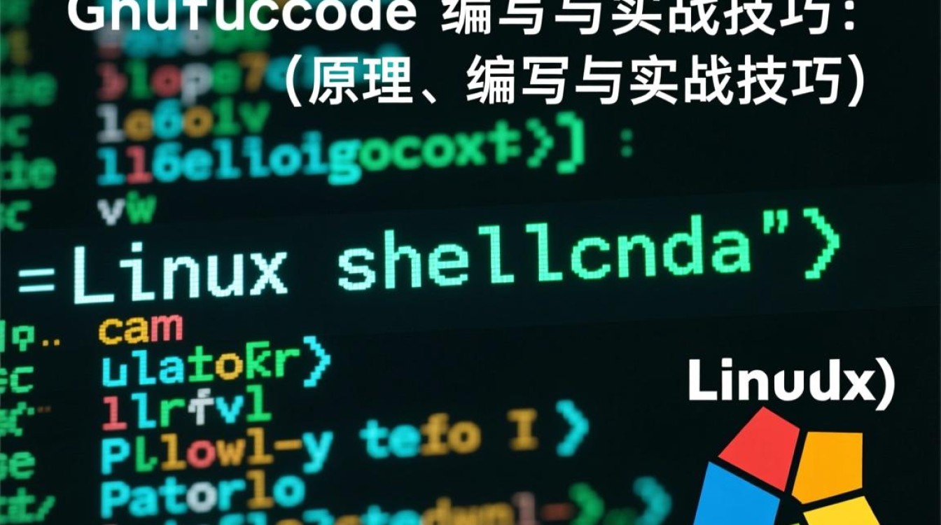 linux shellcode
