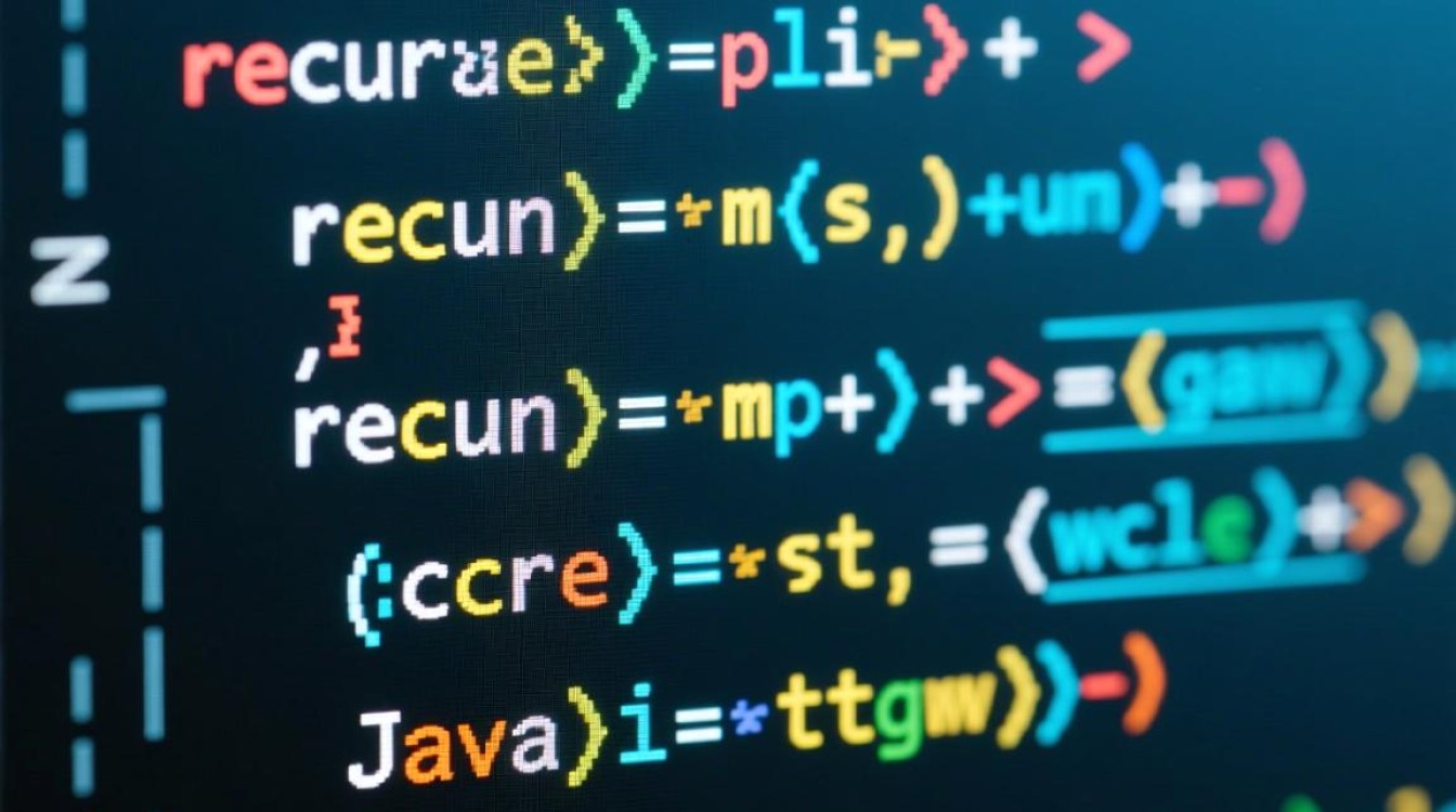 java怎么递归函数返回值-好主机测评网
