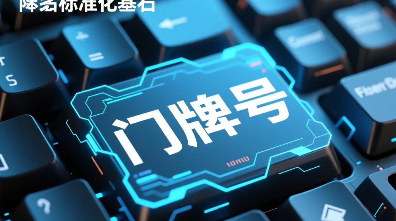 域名格式为怎么填？常见的域名格式有哪些？-好主机测评网