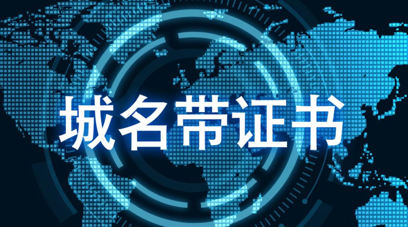 域名带证书有什么用？对网站安全性和信任度影响多大？-好主机测评网