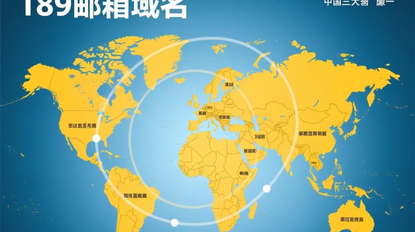 189邮箱域名怎么更换？旧域名数据怎么办？-好主机测评网