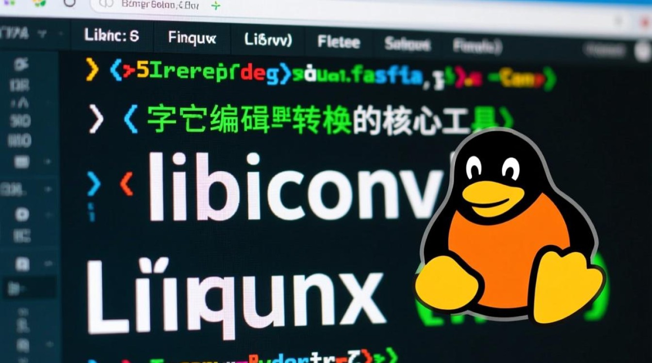 linux libiconv-好主机测评网