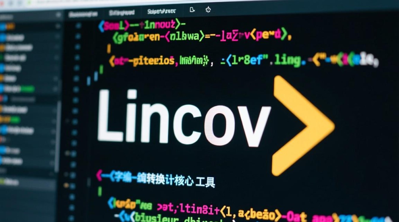 linux libiconv