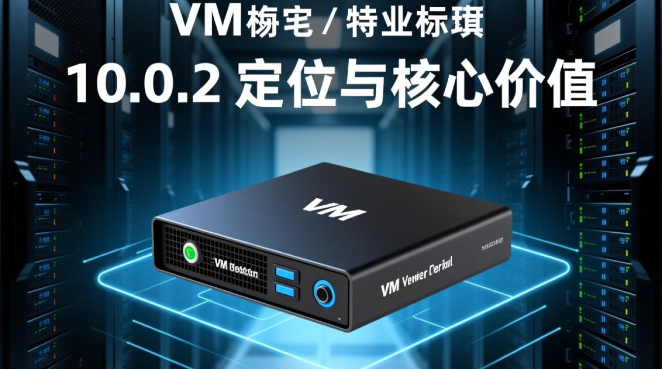 vm虚拟机10.0.2版本下载安装教程是什么？-好主机测评网