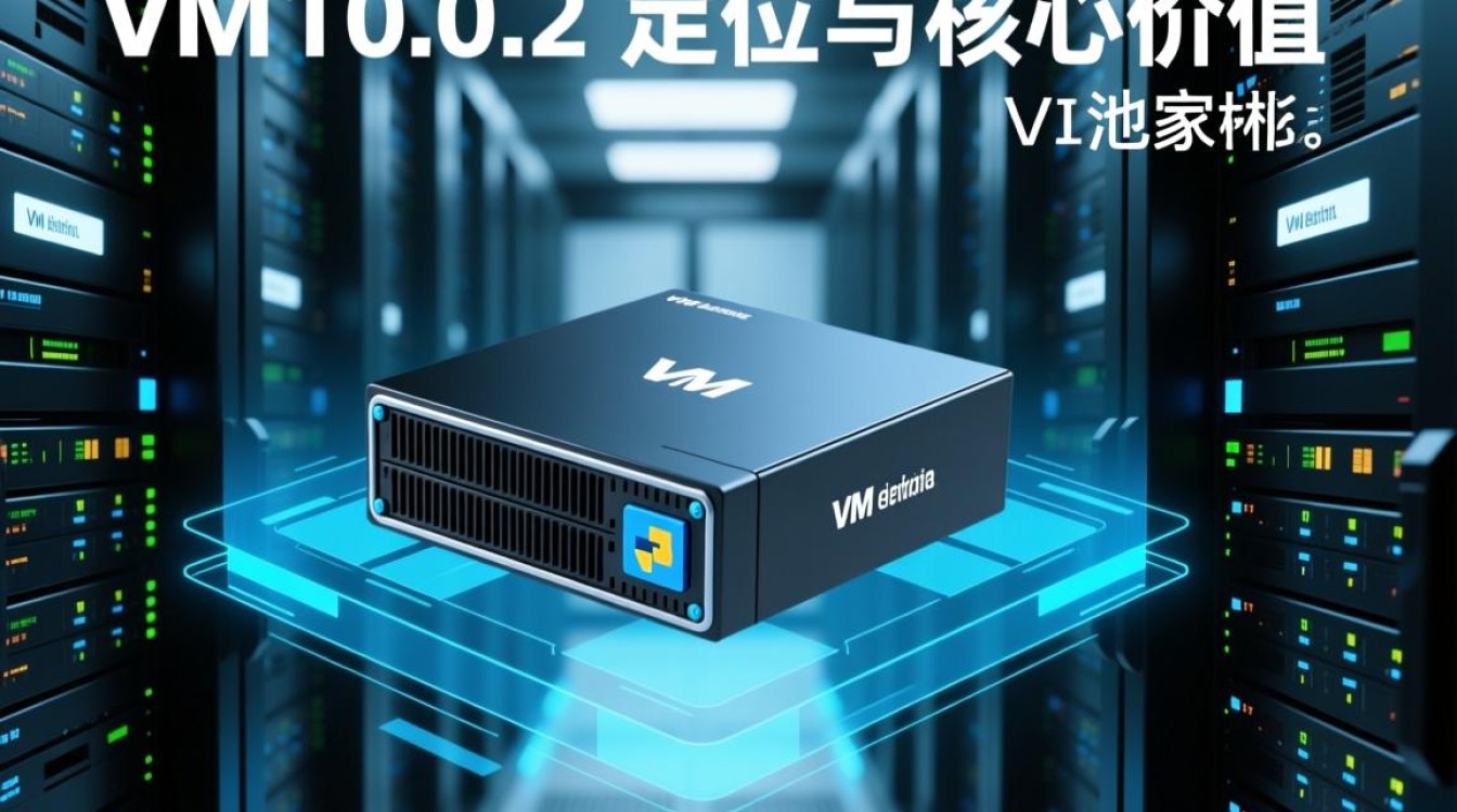 vm虚拟机10.0.2版本下载安装教程是什么？