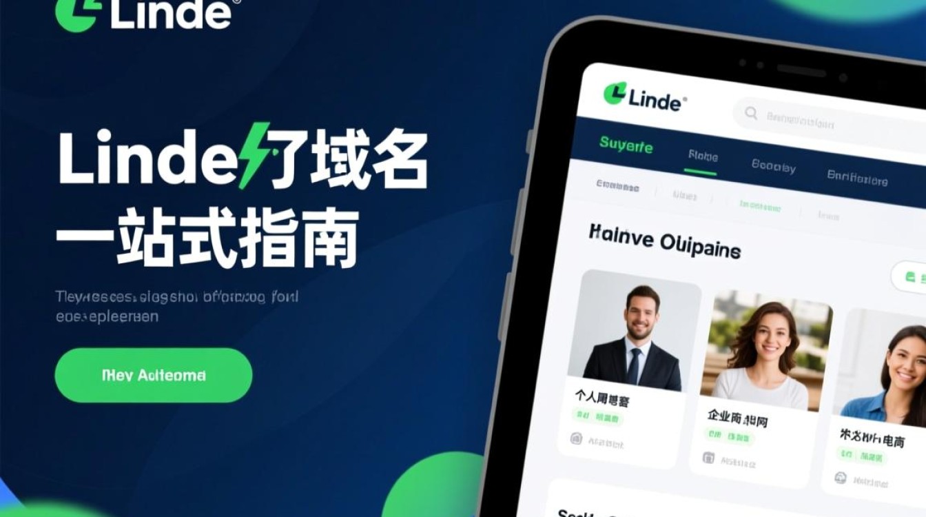 linode购买域名步骤是怎样的？新手怎么在linode买域名？-好主机测评网