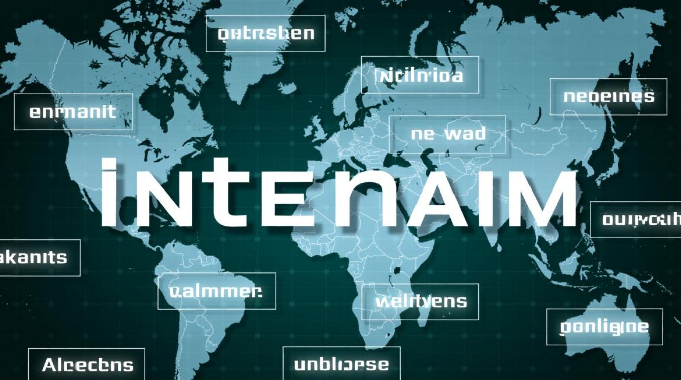 域名后缀en是什么意思？适合哪些网站使用？-好主机测评网