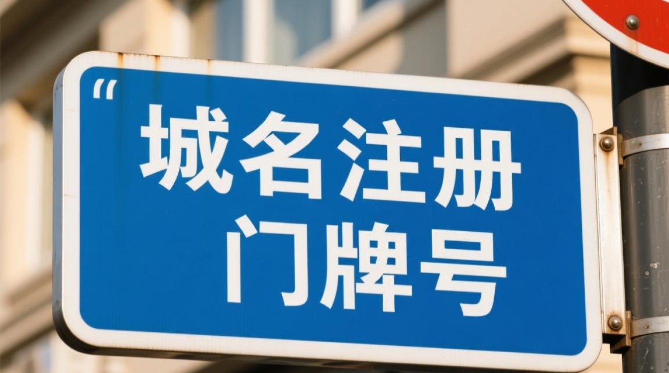 域名注岫是什么？新手如何正确注册域名注岫？-好主机测评网