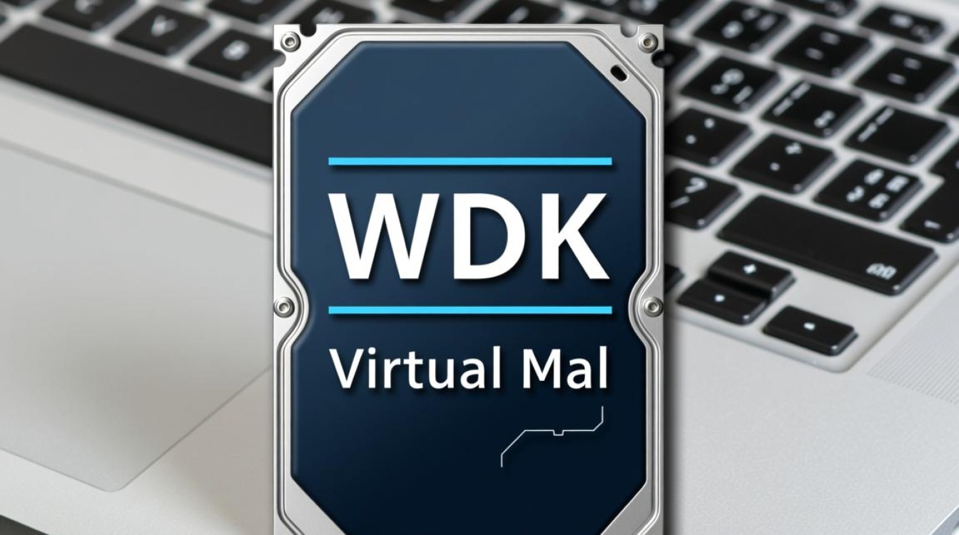 虚拟机vmdk文件怎么安装到不同虚拟化平台？-好主机测评网