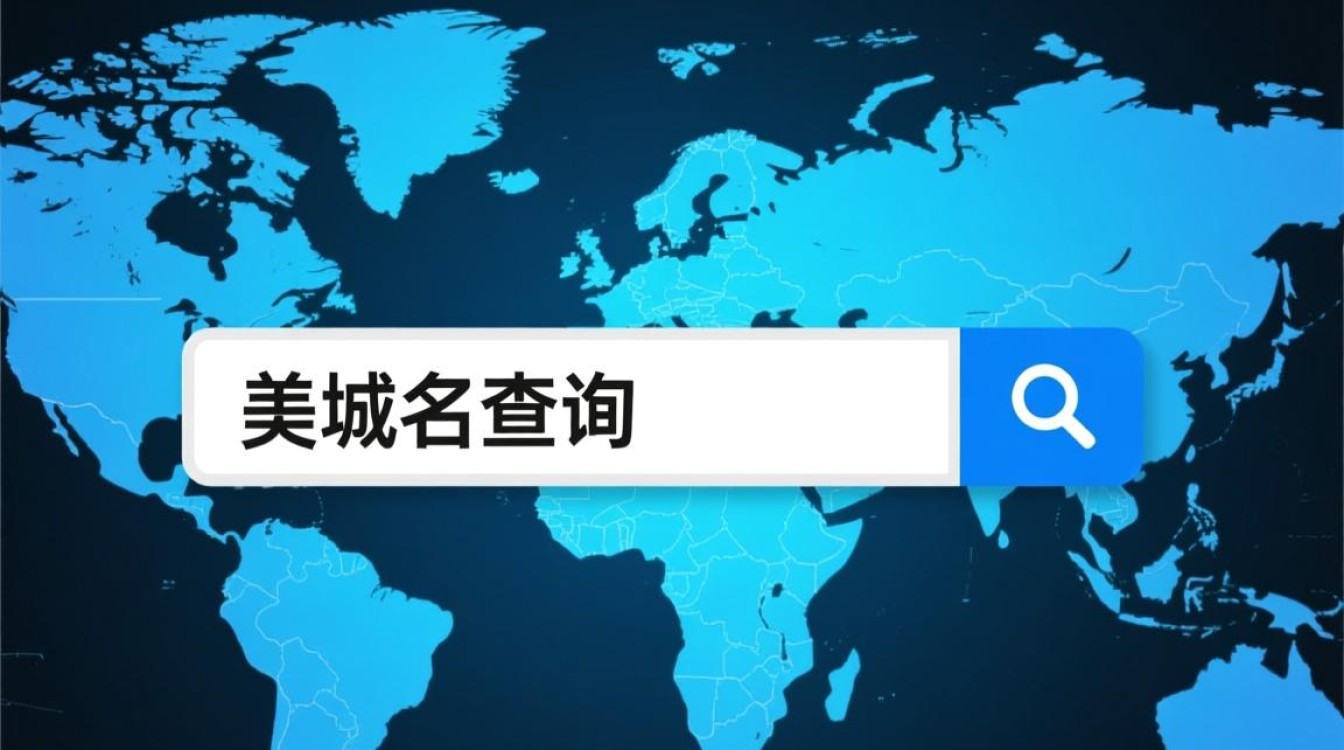 美域名查询怎么查？免费查询方法有哪些？-好主机测评网