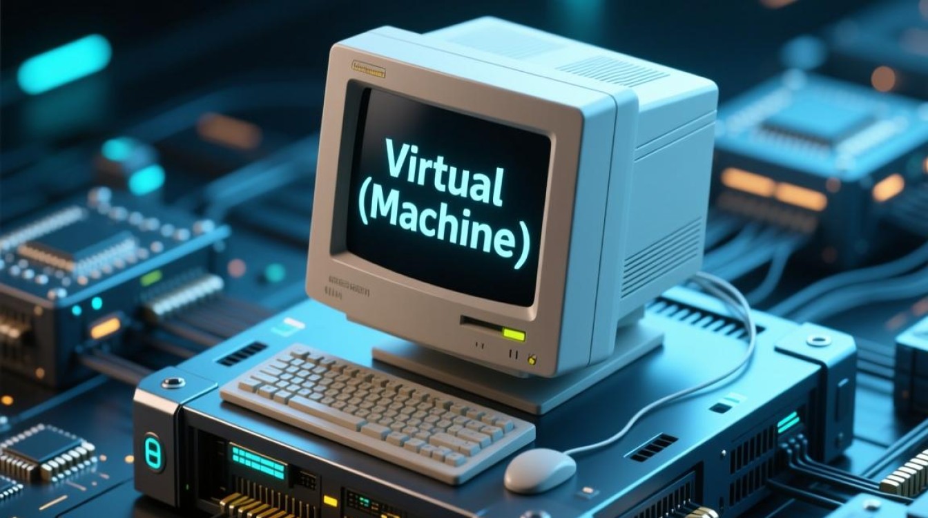 虚拟机 魔兽 卡-好主机测评网