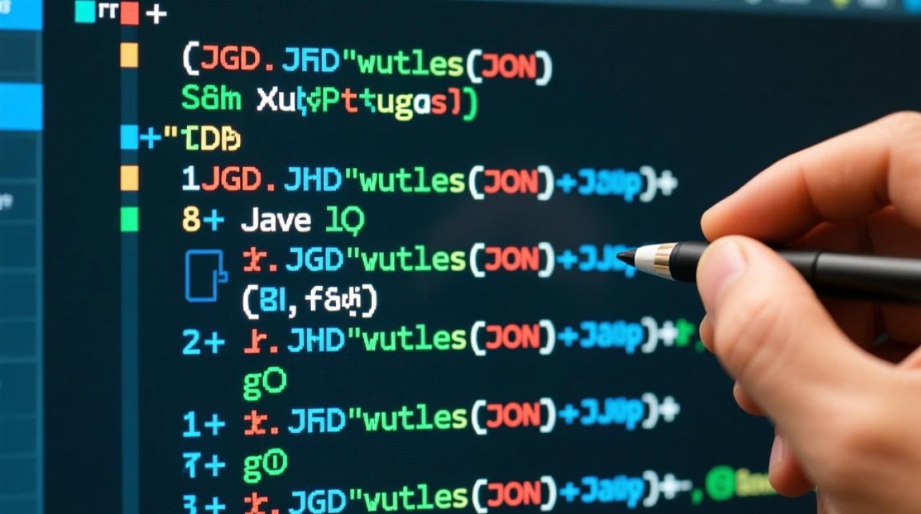 Java遍历JSON数组对象的具体方法有哪些？-好主机测评网