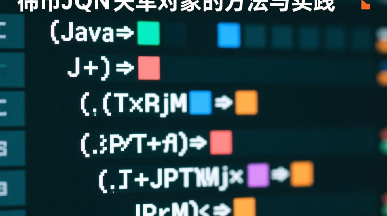 Java遍历JSON数组对象的具体方法有哪些？