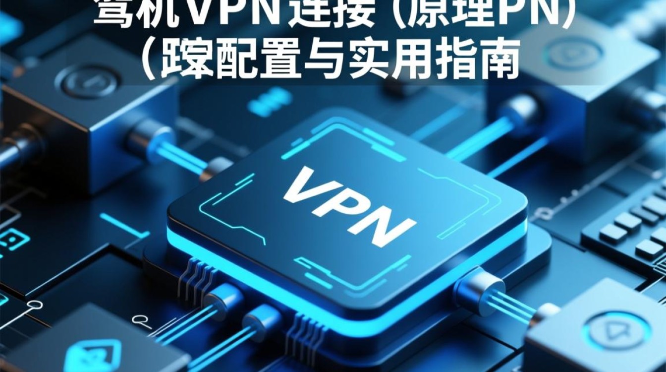 虚拟机VPN连接失败怎么办？解决方法有哪些？