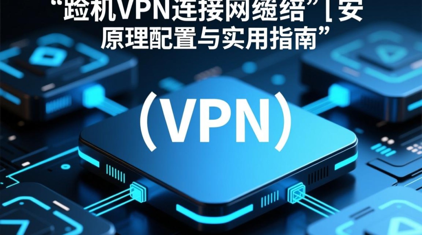 虚拟机VPN连接失败怎么办？解决方法有哪些？-好主机测评网