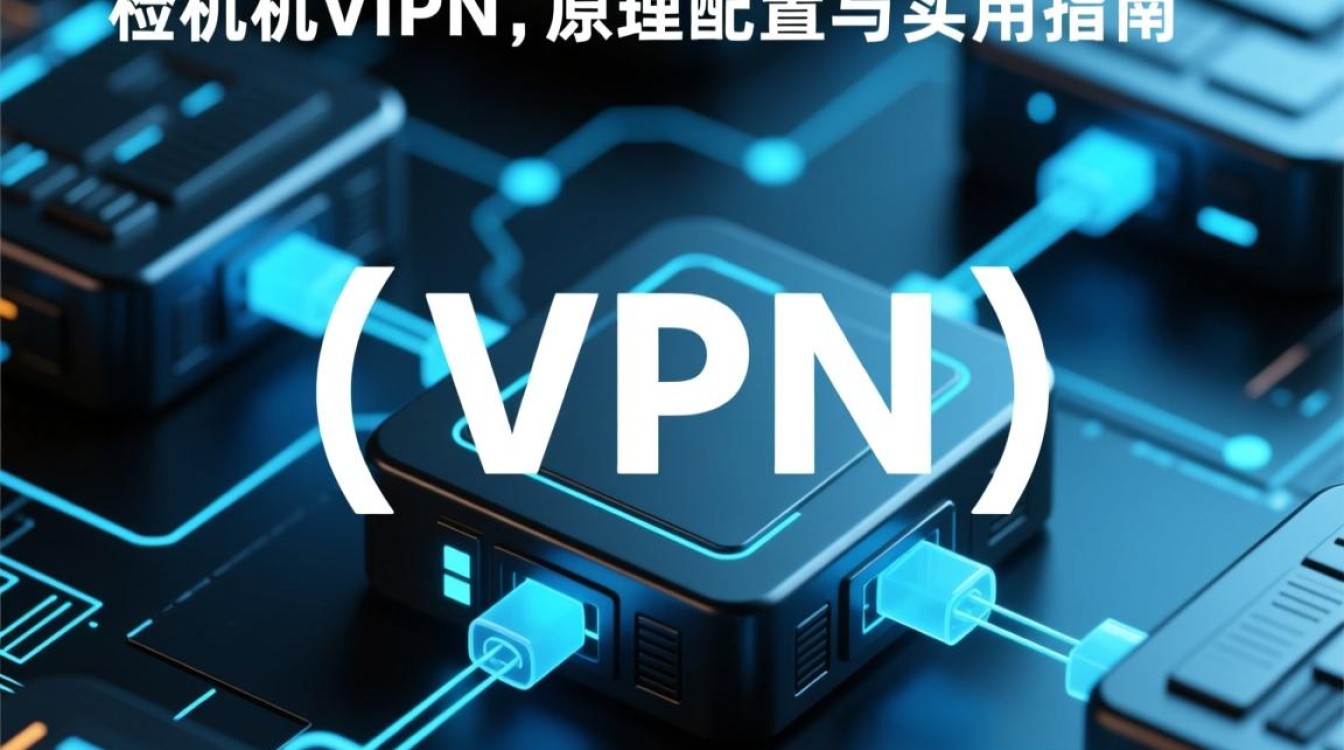 虚拟机VPN连接失败怎么办？解决方法有哪些？