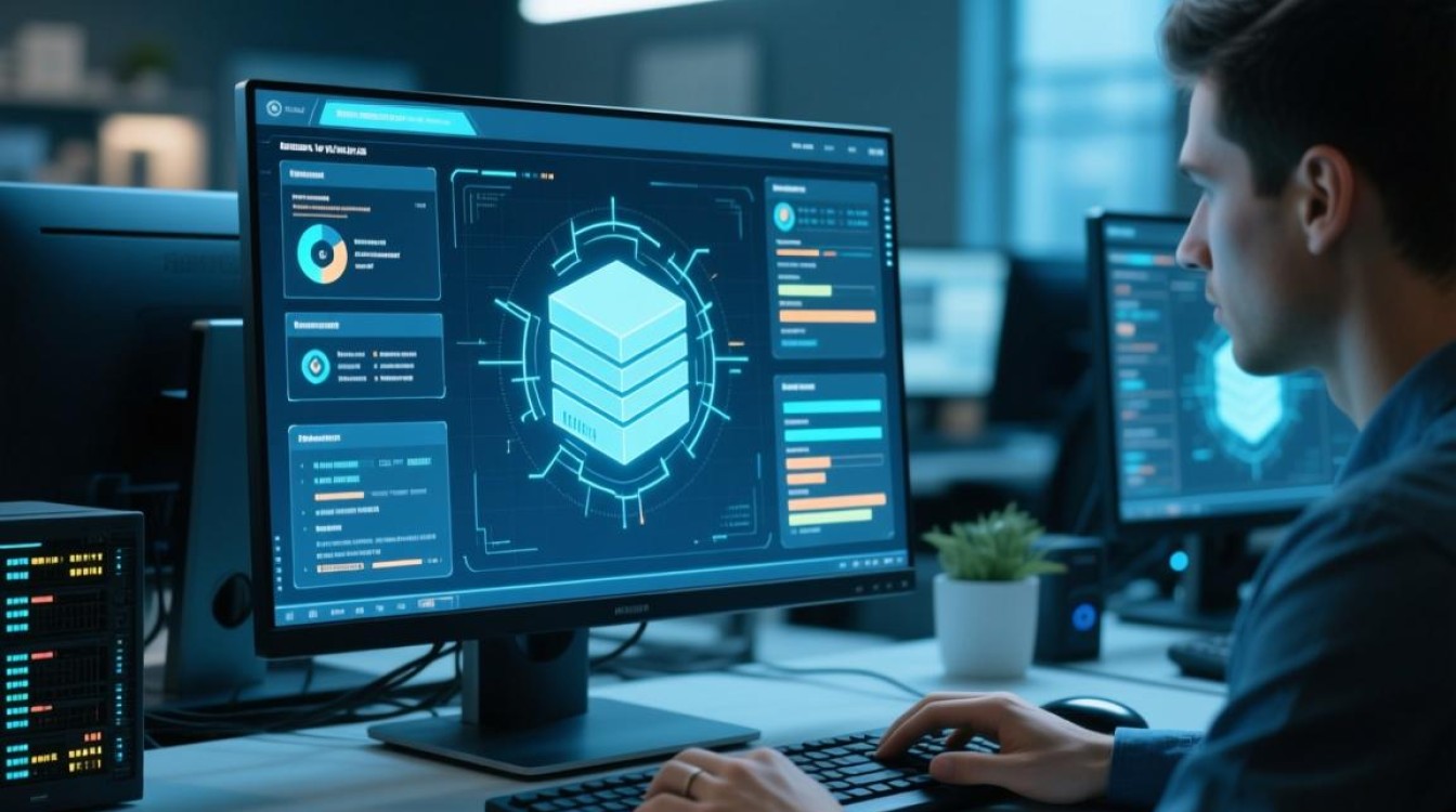 虚拟机画面过大怎么调整到合适大小？-好主机测评网