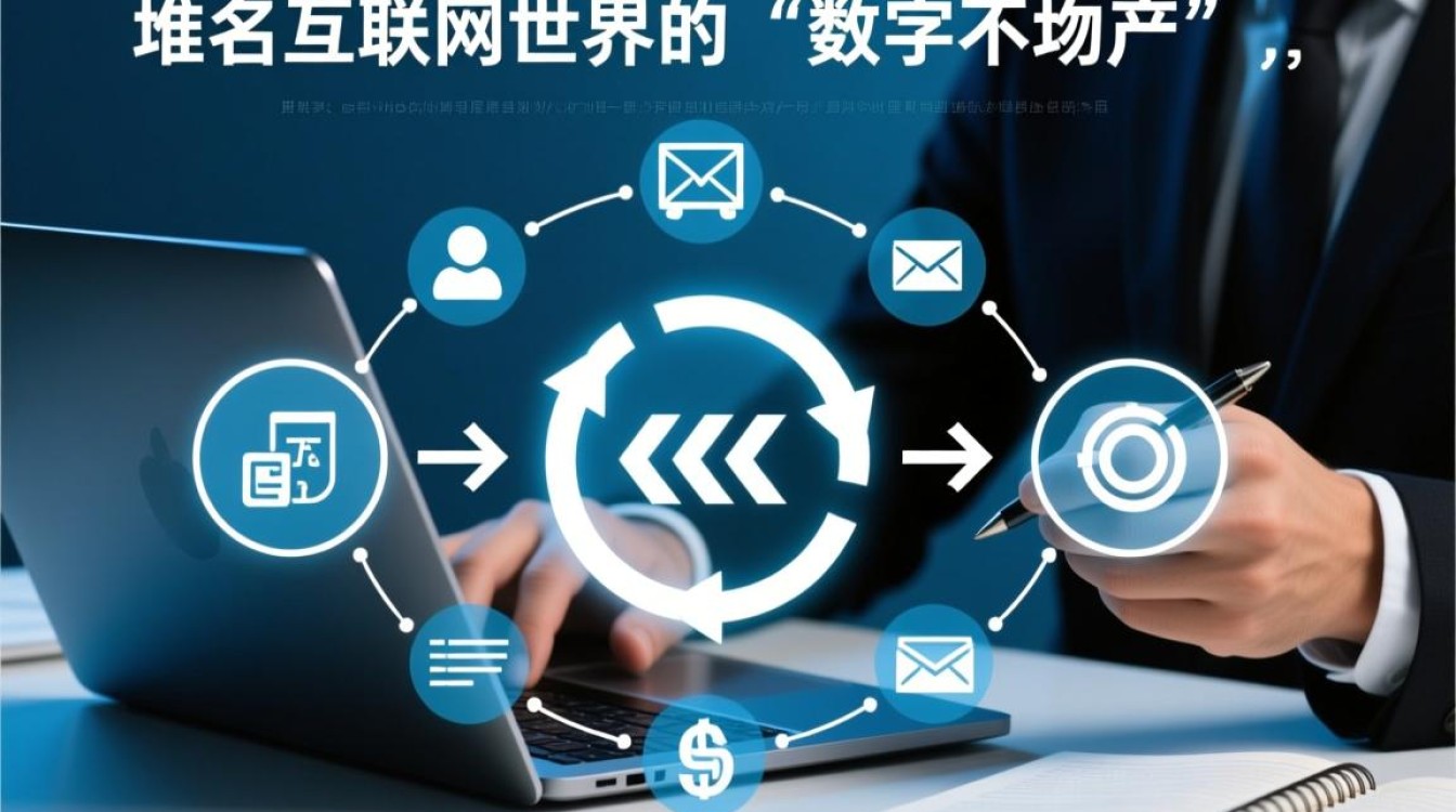 域名转让机制具体流程是怎样的? 域名转让机制具体流程是怎样的?