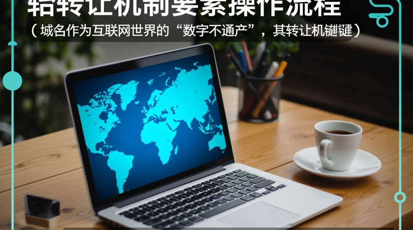 域名转让机制具体流程是怎样的? 域名转让机制具体流程是怎样的?