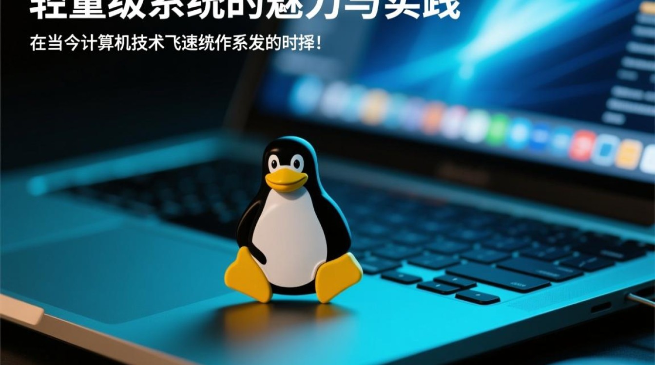 小巧Linux适合哪些低配设备安装使用？
