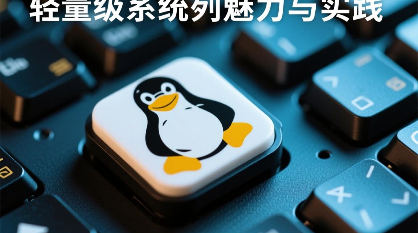 小巧Linux适合哪些低配设备安装使用？