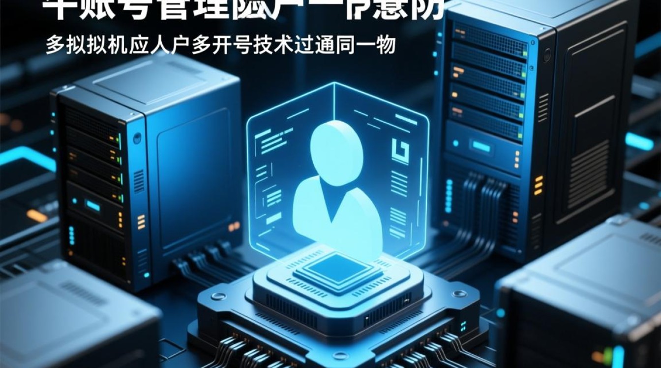 虚拟机多开号怎么防检测？多开号会被封吗？-好主机测评网