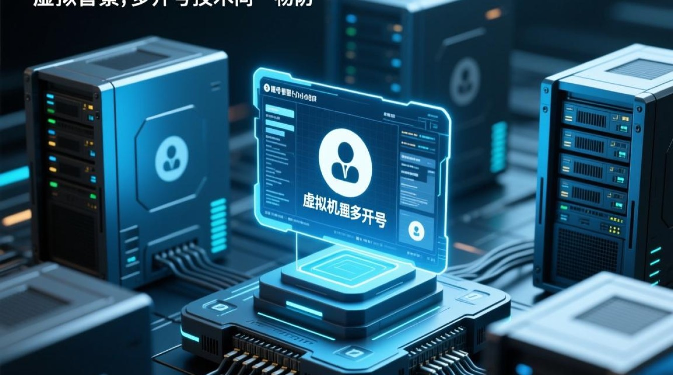 虚拟机多开号怎么防检测？多开号会被封吗？