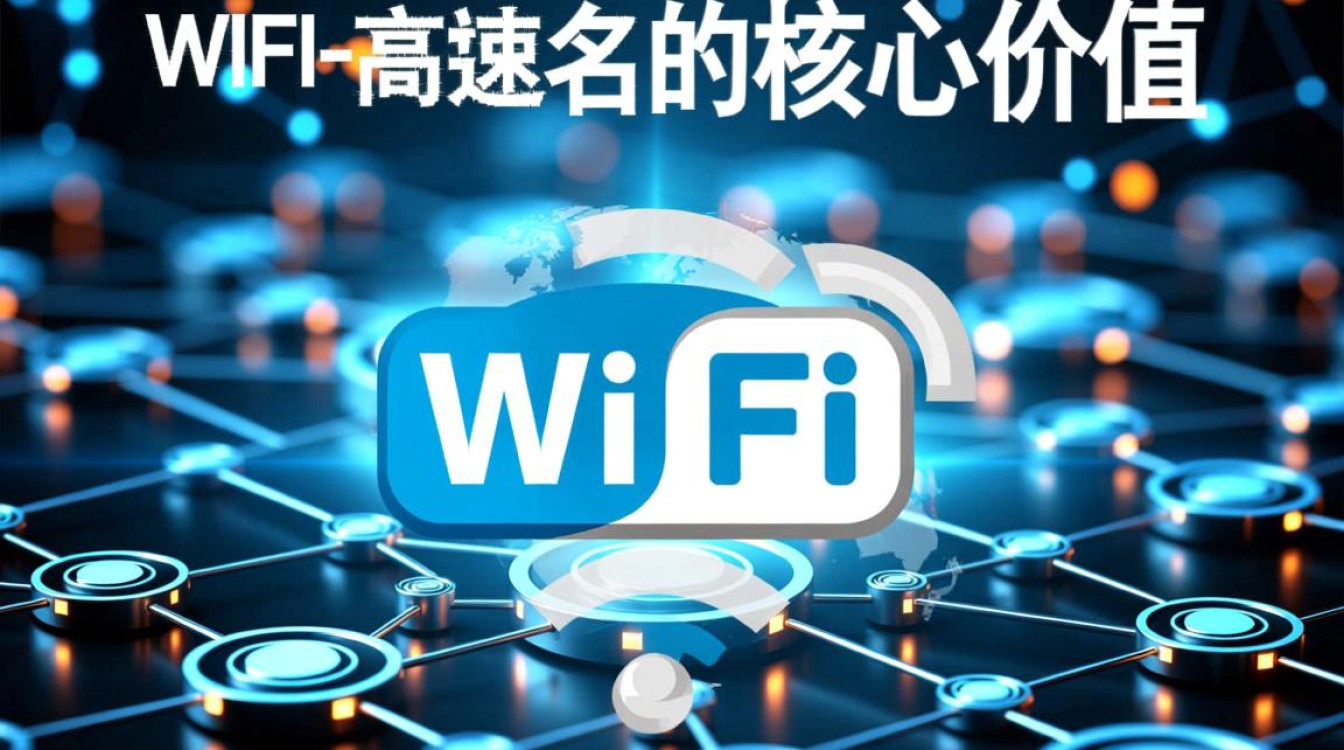 WiFi高速域名是什么？如何提升网络速度？