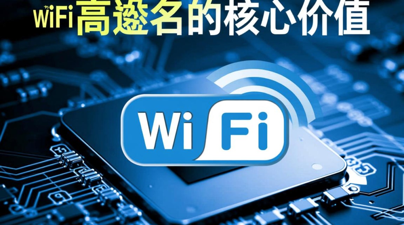 WiFi高速域名是什么？如何提升网络速度？-好主机测评网